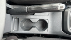 Volkswagen T-Cross 1.0 TSI 110 SE 5dr Petrol Estate